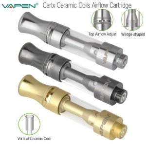 VAPEN Cartx Tank