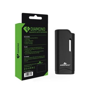 Airistech Diamond V11 Vaporizer Mod 280mAh Auto Battery