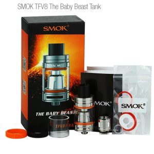 SMOK TFV8 Baby Tank