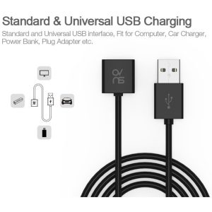 OVNS Magnetic USB Charger