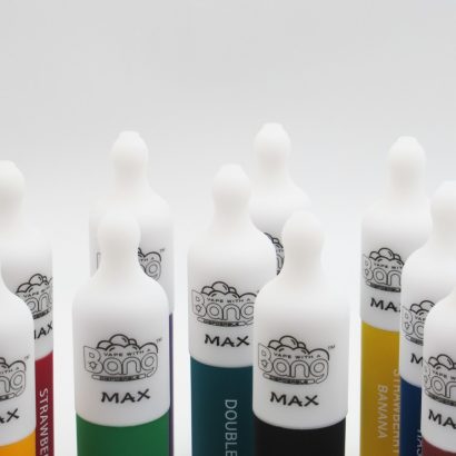 Bang Max 5000Puffs