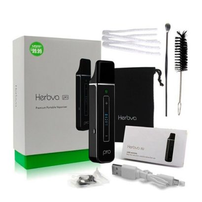 Airistech Herbva Pro Vaporizer