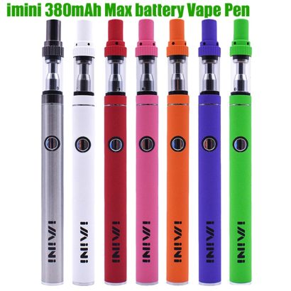 imini Vape pen 380mAh