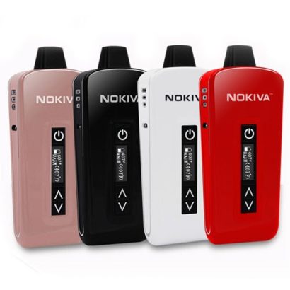 Airis Nokiva Herbal Vaporizer