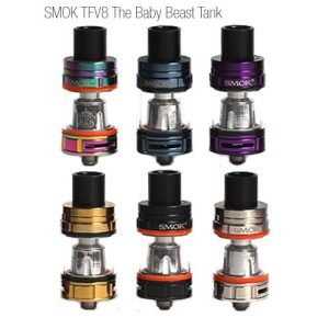 SMOK TFV8 Baby Tank