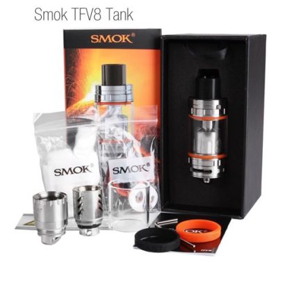 Smok TFV8 Tank