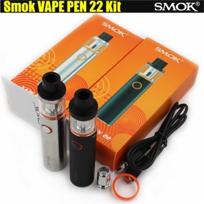 SMOK Vape Pen 22 Starter Kit