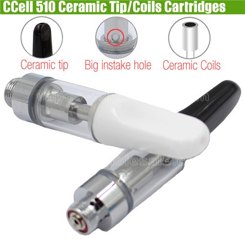 CCell M6T