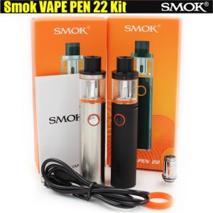 SMOK Vape Pen 22 Starter Kit
