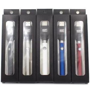 CBD Cartridges 350mAh