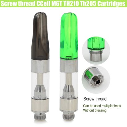 CCell Cartridges