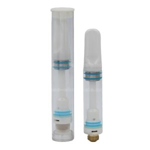 Full Ceramic CBD Cartridges