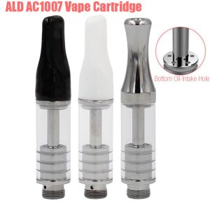 ALD AC1007 Vape Cartridges