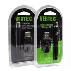Vertex LO Variable Voltage Battery