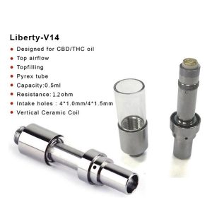 liberty V14