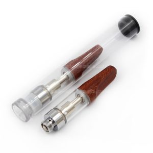 Wood Drip tips CCell M6T