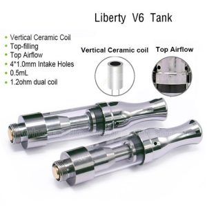 Amigo Liberty V6 Tank