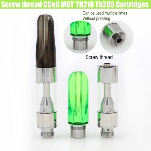 CCell Cartridges