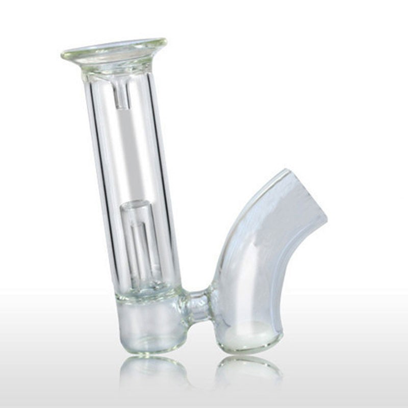 V12 Easily Pack Carry Wholesale Afforable Twisty Glass Pipes for Smoking -  China Twisty Glass Pipe and Packable Pipes price