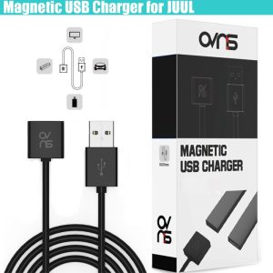 OVNS Magnetic USB