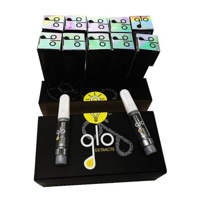 Glo Extracts Vape