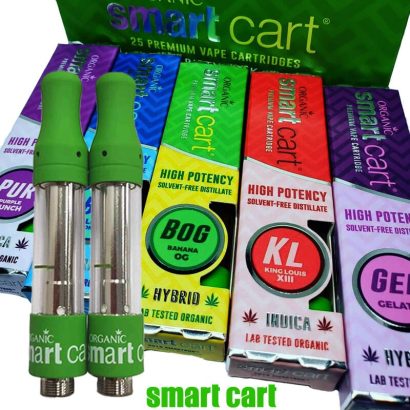 Smart Cart