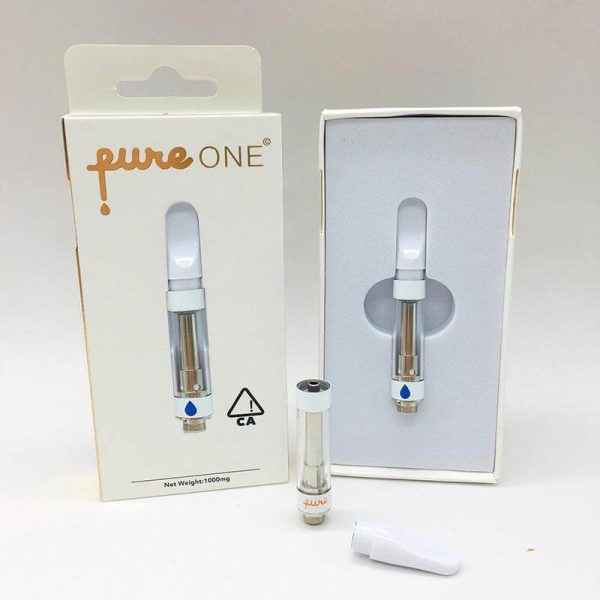 Pureone Vape Cartridge