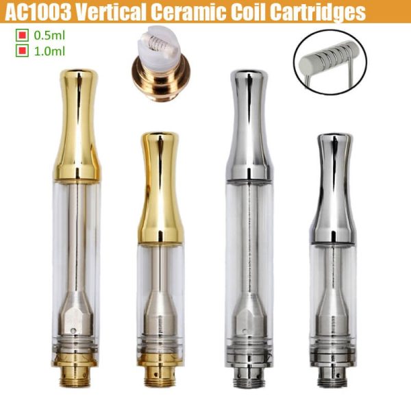 AC1003 Cartridges