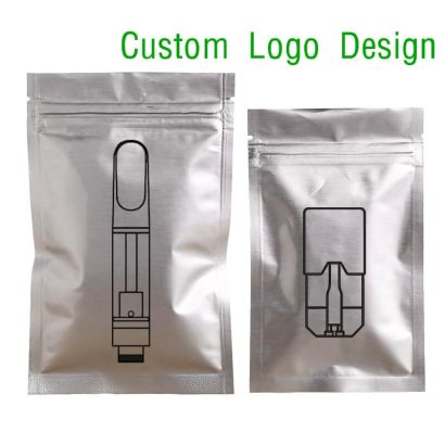 Custom Packaging