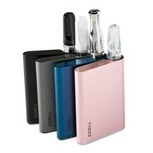 CCELL Palm Box