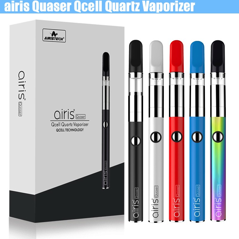 airis_quaser_qcell_quartz_airistech_wax_herbale_dry_herb_vaporizer_with_dabber_1_ Airis
