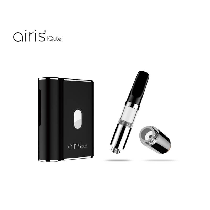 airis_qute_wax_herbal_vaporizer_450mah_box_mod_kit_fit_for_cbd_thc_cartridge_tank_3_
