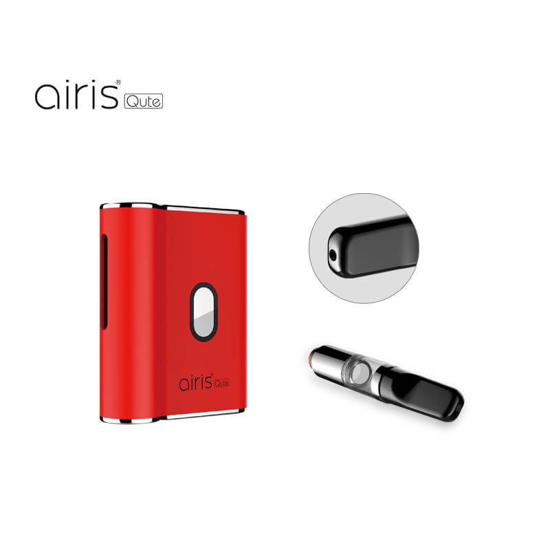 airis_qute_wax_herbal_vaporizer_450mah_box_mod_kit_fit_for_cbd_thc_cartridge_tank_4_