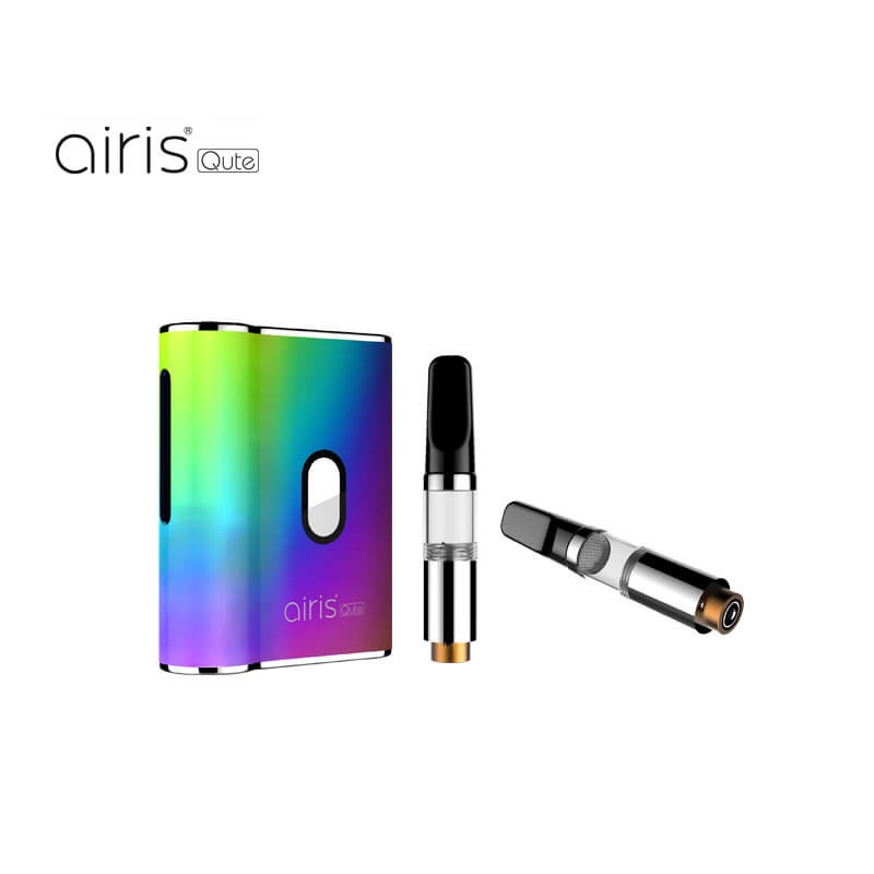 airis_qute_wax_herbal_vaporizer_450mah_box_mod_kit_fit_for_cbd_thc_cartridge_tank_6_
