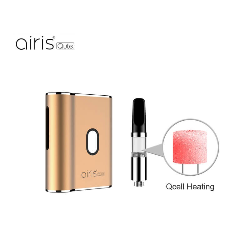 airis_qute_wax_herbal_vaporizer_450mah_box_mod_kit_fit_for_cbd_thc_cartridge_tank_7_