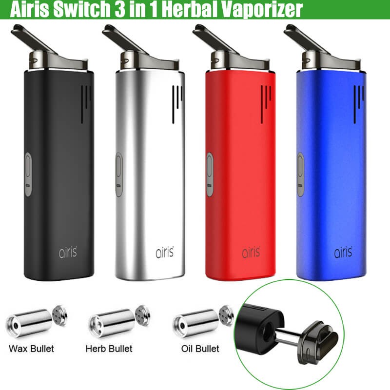 airis_switch_3in1_airistech_dry_herb_concentrate_wax_cbd_thc_hemp_herbal_vaporizer_1_ Airis Switch 3in1