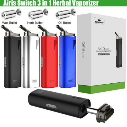 Airis Switch 3in1