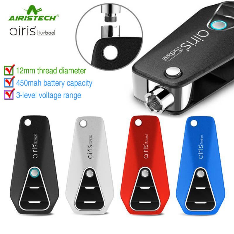 airis_turboo_airistech_450mah_cbd_cartirdges_preheat_vv_battery_vape_key_box_mods_2_ Airis Turboo