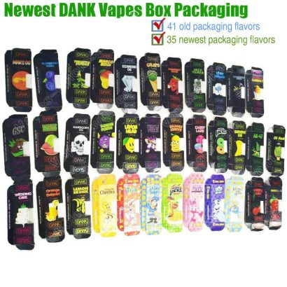 Dank Vapes