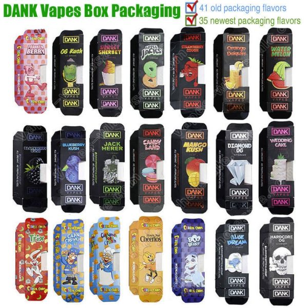 Dank Vapes