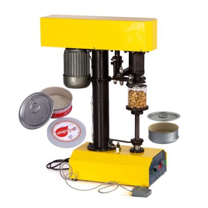 Sealing Machine