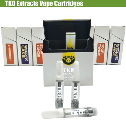 TKO Extracts