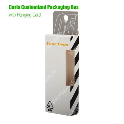 Customized Packaging