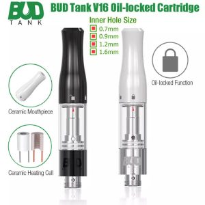 Bud Tank V16