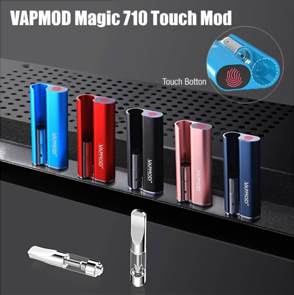 VAPMOD Magic 710