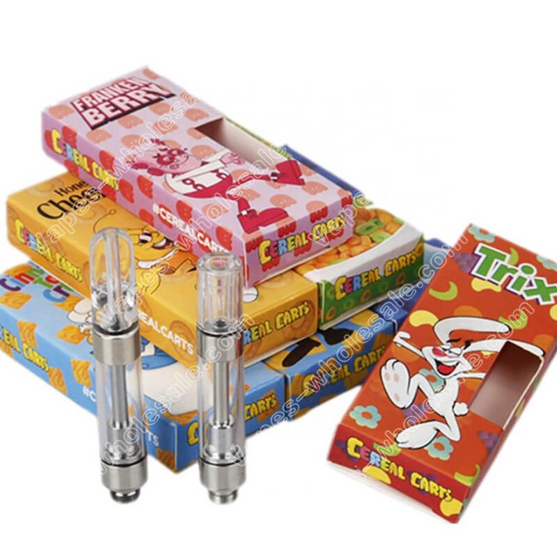 cereal_carts_vapes_thc_cartridges_ccell_m6t_1.0ml_with_dank_flavors_box_packaging_2_ Cereal Carts