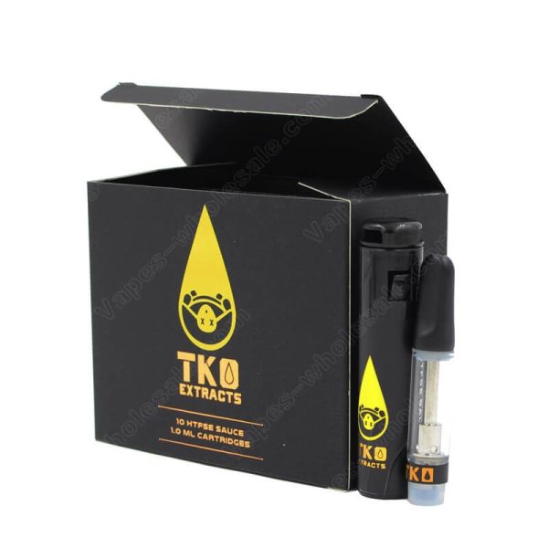 TKO Extracts