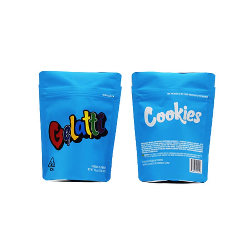 cookies_california_sf_8th_3.5g_mylar_childproof_cannabis_marijuana_flower_bags_cheetah_piss_gelatti_gary_payton_london_pound_cake_cereal_milk_packaging_6_