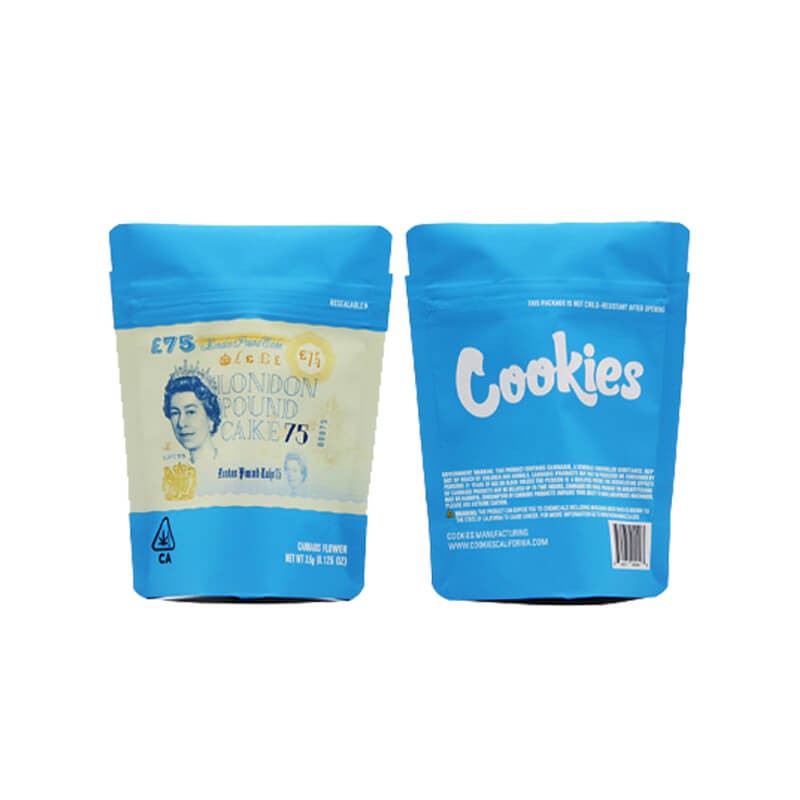 cookies_california_sf_8th_3.5g_mylar_childproof_cannabis_marijuana_flower_bags_cheetah_piss_gelatti_gary_payton_london_pound_cake_cereal_milk_packaging_7_