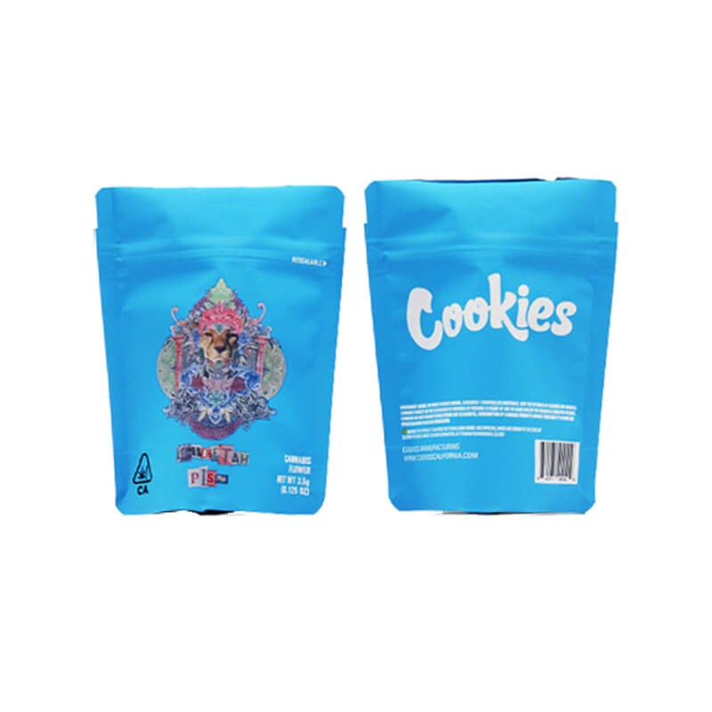 cookies_california_sf_8th_3.5g_mylar_childproof_cannabis_marijuana_flower_bags_cheetah_piss_gelatti_gary_payton_london_pound_cake_cereal_milk_packaging_8_